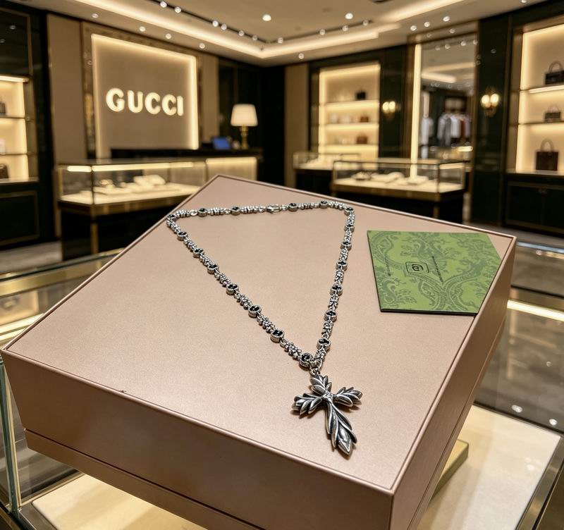 Gucci Necklace 07yxs70